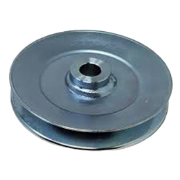 127-5163 Toro Dingo PULLEY